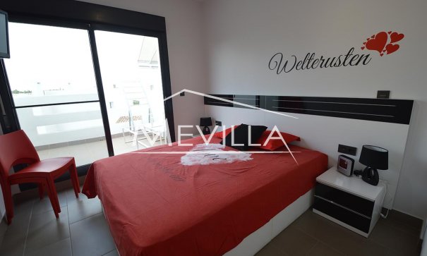 Resales - Townhouse - Orihuela Costa - Villamartin