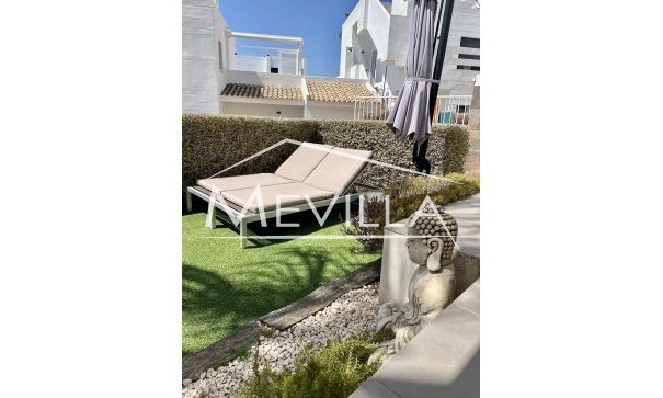 Resales - Townhouse - Orihuela Costa - Villamartin