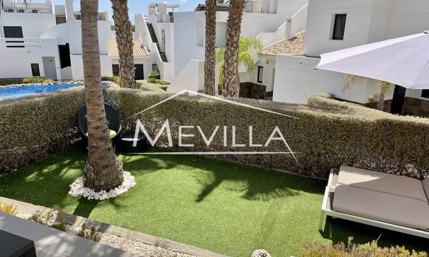 Resales - Townhouse - Orihuela Costa - Villamartin