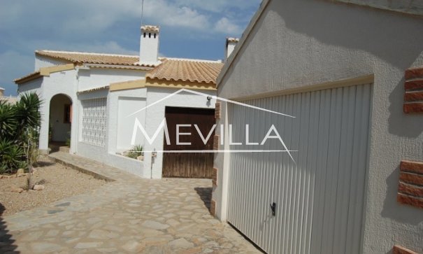 Rentals - Villa - Orihuela Costa - Cabo Roig