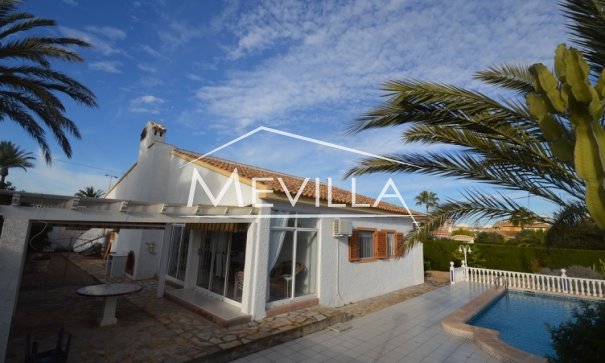 Rentals - Villa - Orihuela Costa - Cabo Roig