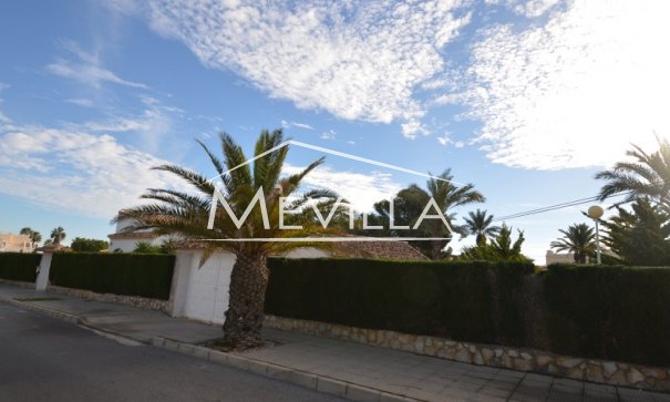 Rentals - Villa - Orihuela Costa - Cabo Roig