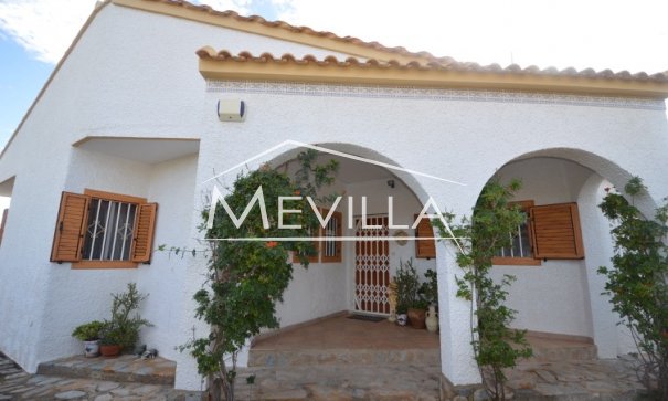 Rentals - Villa - Orihuela Costa - Cabo Roig
