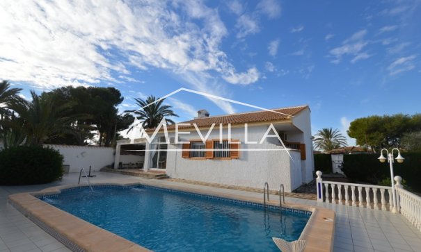 Rentals - Villa - Orihuela Costa - Cabo Roig