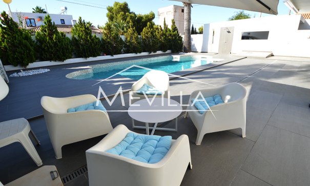 Resales - Villa - Orihuela Costa - Cabo Roig