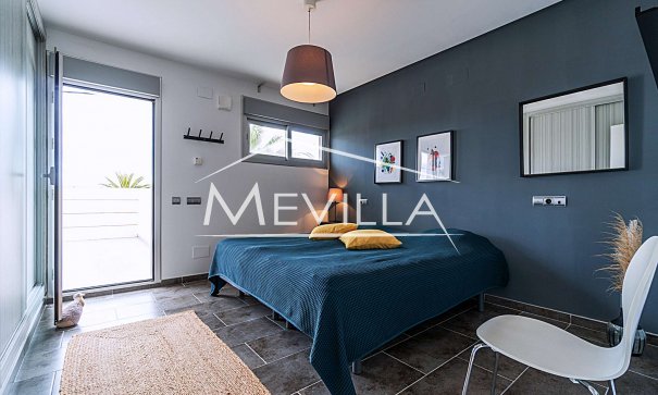 Resales - Villa - Orihuela Costa - Cabo Roig