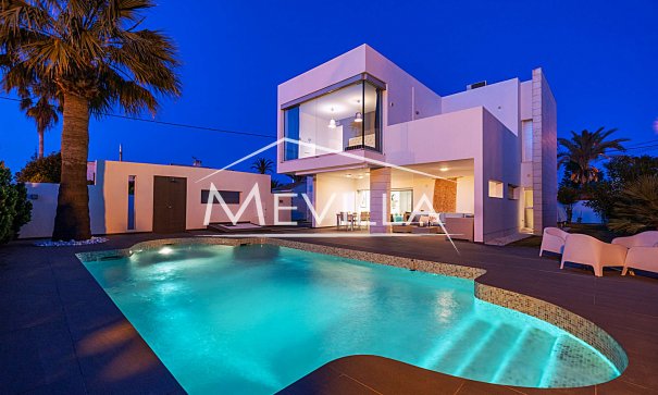 Resales - Villa - Orihuela Costa - Cabo Roig