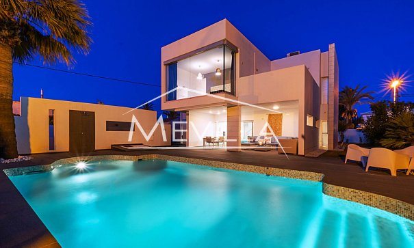 Resales - Villa - Orihuela Costa - Cabo Roig