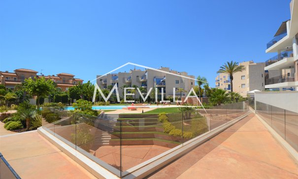 Resales - Flat / Apartment - Orihuela Costa - Cabo Roig