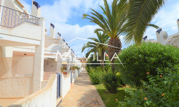 Salg (Resales) - Rekkehus - Orihuela Costa - Cabo Roig