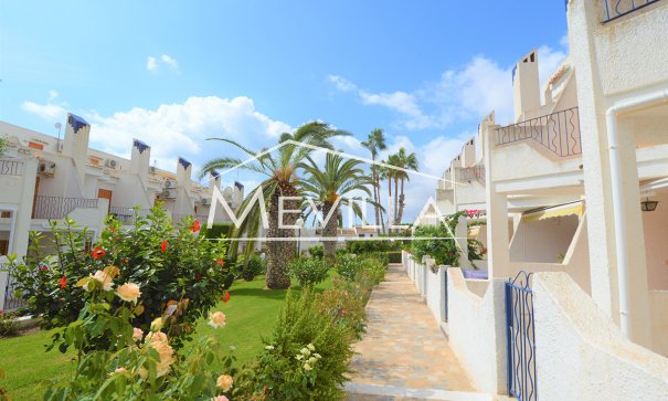 Resales - Townhouse - Orihuela Costa - Cabo Roig