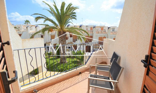 Resales - Townhouse - Orihuela Costa - Cabo Roig