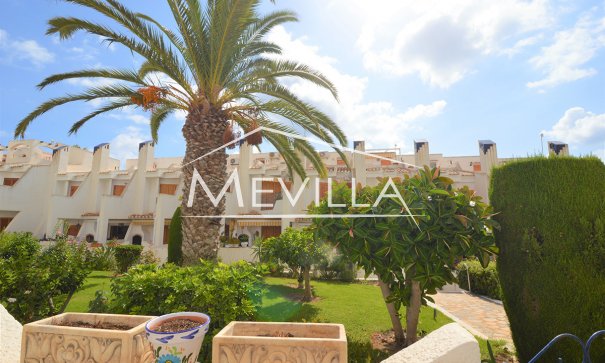 Resales - Townhouse - Orihuela Costa - Cabo Roig