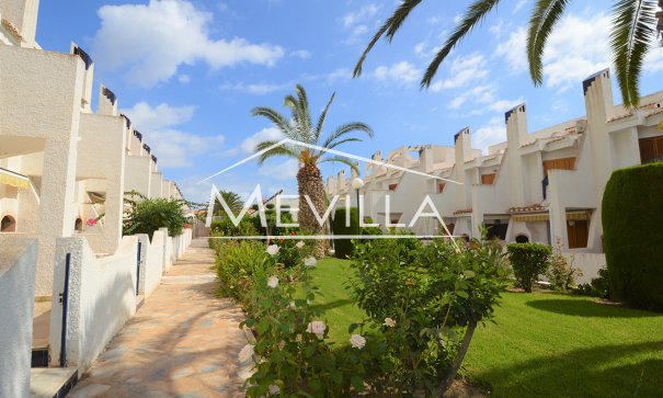 Resales - Townhouse - Orihuela Costa - Cabo Roig