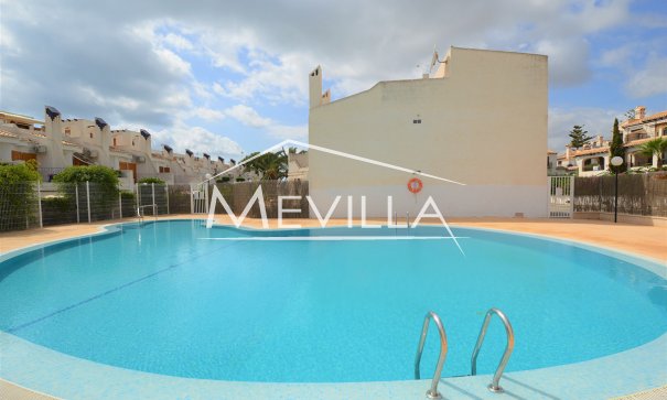 Resales - Townhouse - Orihuela Costa - Cabo Roig