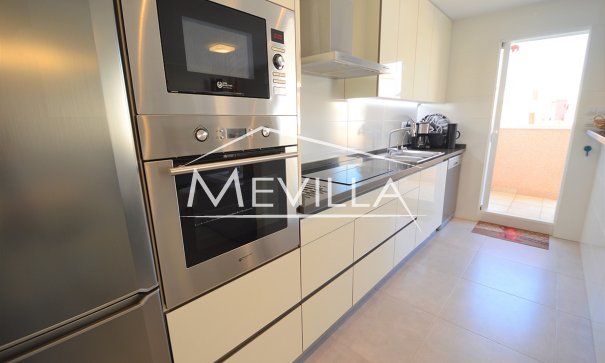 Resales - Flat / Apartment - Orihuela Costa - Punta Prima