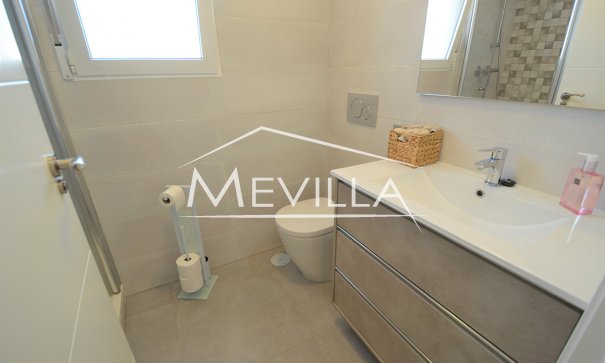 Resales - Flat / Apartment - Orihuela Costa - Punta Prima