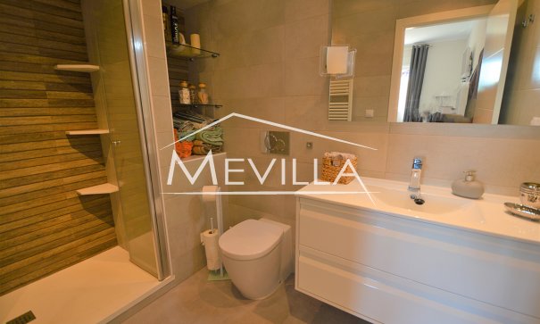 Resales - Flat / Apartment - Orihuela Costa - Punta Prima