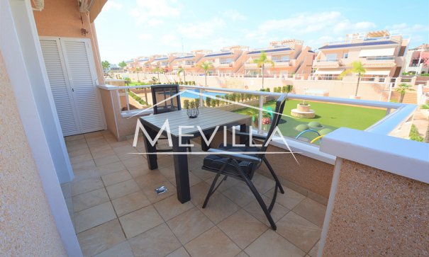 Resales - Flat / Apartment - Orihuela Costa - Punta Prima