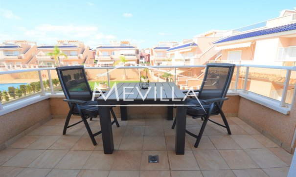 Resales - Flat / Apartment - Orihuela Costa - Punta Prima