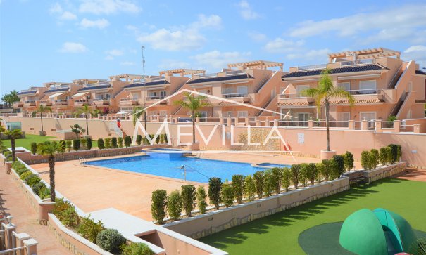 Resales - Flat / Apartment - Orihuela Costa - Punta Prima