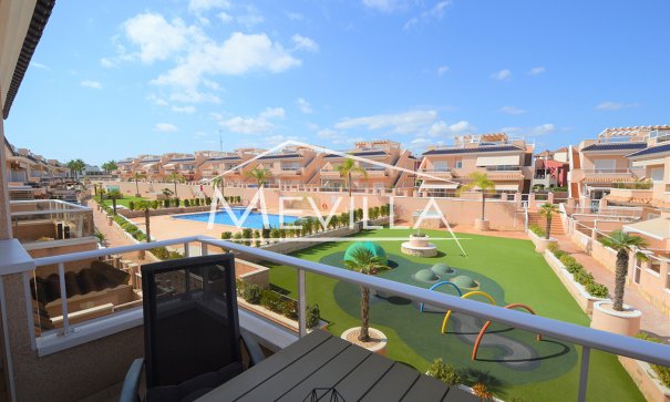 Resales - Flat / Apartment - Orihuela Costa - Punta Prima