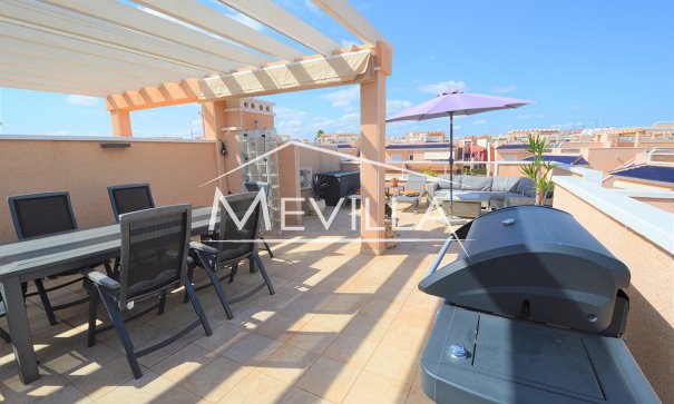 Resales - Flat / Apartment - Orihuela Costa - Punta Prima