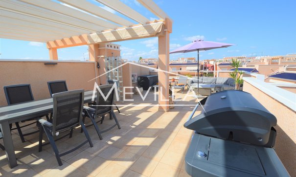 Resales - Flat / Apartment - Orihuela Costa - Punta Prima