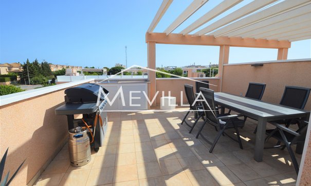 Resales - Flat / Apartment - Orihuela Costa - Punta Prima