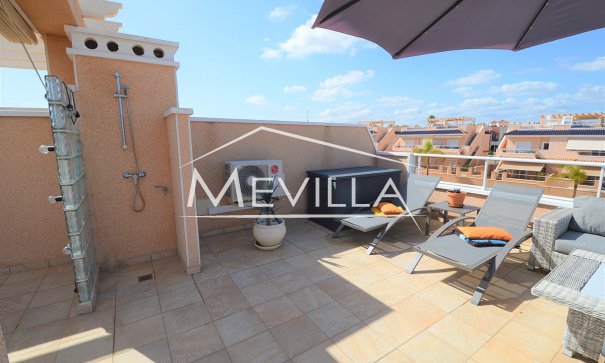 Resales - Flat / Apartment - Orihuela Costa - Punta Prima