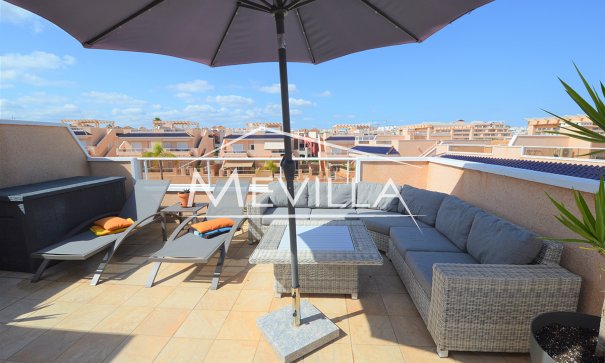 Resales - Flat / Apartment - Orihuela Costa - Punta Prima