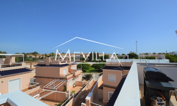 Resales - Flat / Apartment - Orihuela Costa - Punta Prima