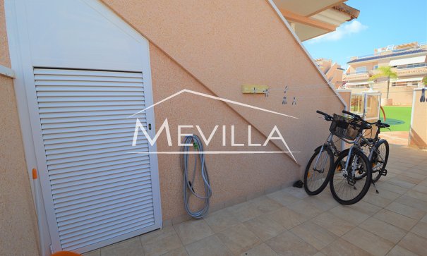 Resales - Flat / Apartment - Orihuela Costa - Punta Prima