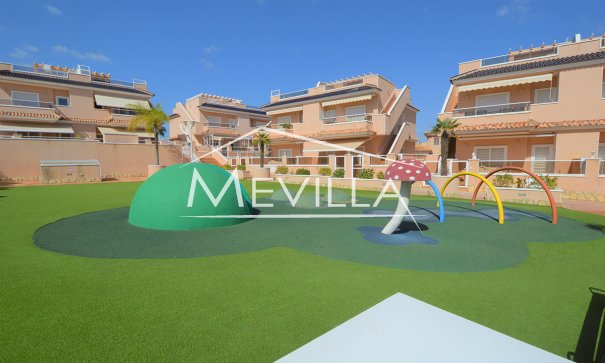 Resales - Flat / Apartment - Orihuela Costa - Punta Prima