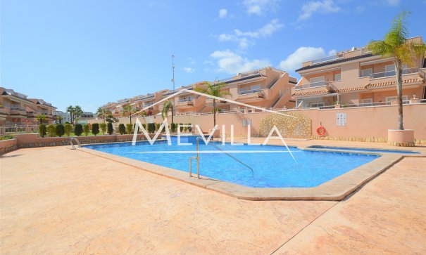 Resales - Flat / Apartment - Orihuela Costa - Punta Prima