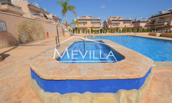 Resales - Flat / Apartment - Orihuela Costa - Punta Prima