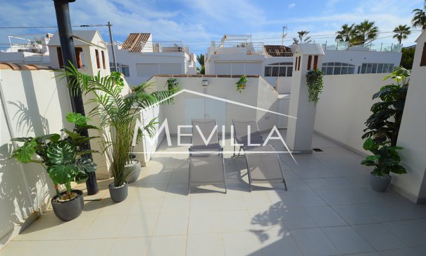 Resales - Flat / Apartment - Orihuela Costa - Cabo Roig