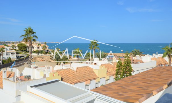 Resales - Flat / Apartment - Orihuela Costa - Cabo Roig