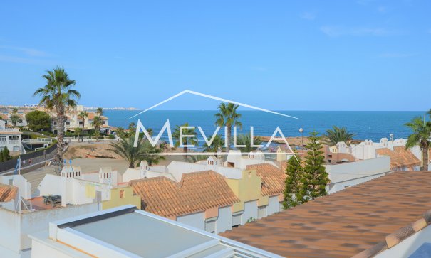 Resales - Flat / Apartment - Orihuela Costa - Cabo Roig