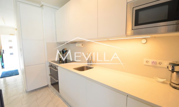 Resales - Flat / Apartment - Orihuela Costa - Cabo Roig