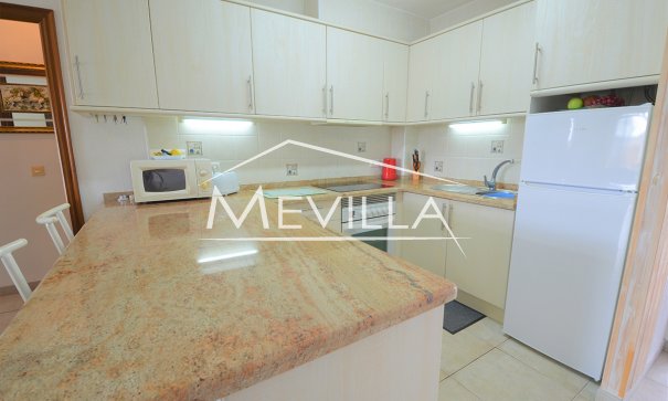 Resales - Flat / Apartment - Orihuela Costa - Cabo Roig