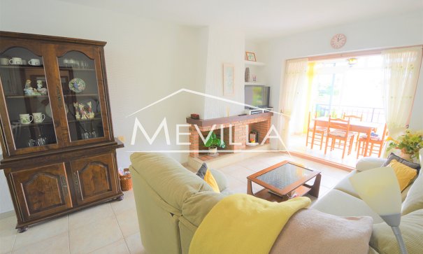 Resales - Flat / Apartment - Orihuela Costa - Cabo Roig