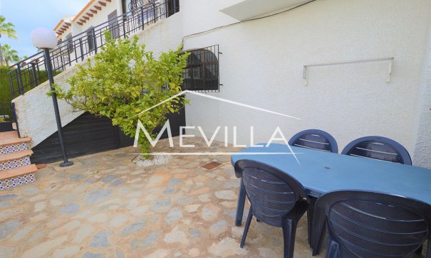 Resales - Flat / Apartment - Orihuela Costa - Cabo Roig