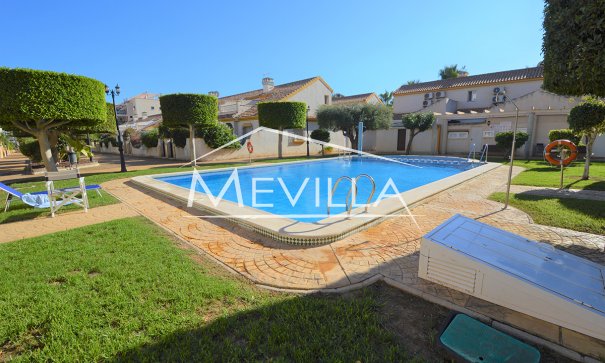 Resales - Flat / Apartment - Orihuela Costa - Cabo Roig