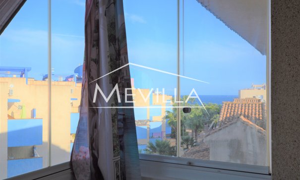 Resales - Flat / Apartment - Orihuela Costa - Cabo Roig