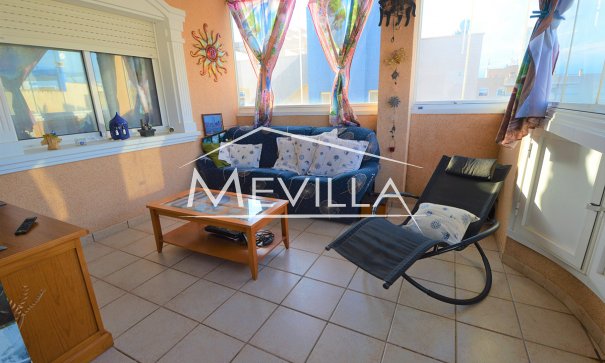 Resales - Flat / Apartment - Orihuela Costa - Cabo Roig