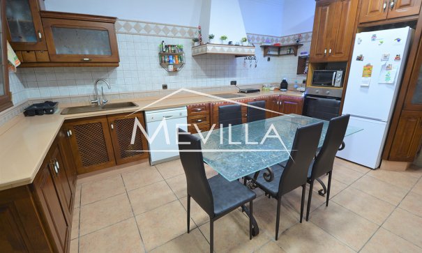 Resales - Flat / Apartment - San Miguel de Salinas