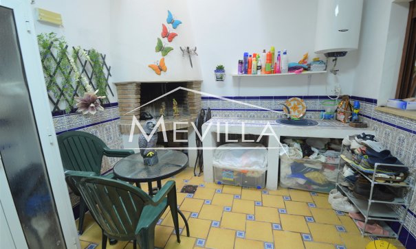 Salg (Resales) - Flat / leiligheter - San Miguel de Salinas