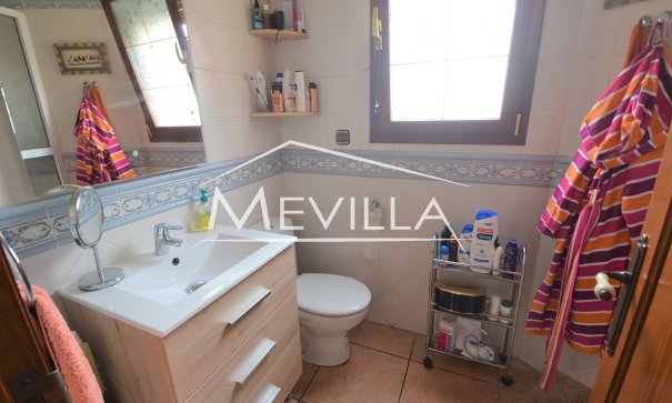 Reventas - Piso / Apartamento - San Miguel de Salinas