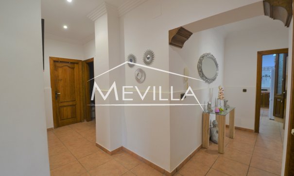 Reventas - Piso / Apartamento - San Miguel de Salinas